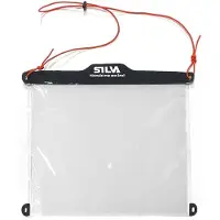 Silva - Minimalist Map Case - Schutzhülle Gr Small schwarz