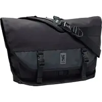 Chrome Citizen 24l Messenger Umhängetasche
