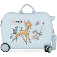Disney Before The Bloom Bambi 34l Koffer Auf Rollen