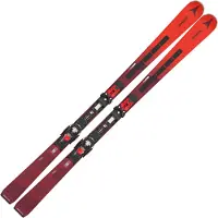 Atomic Herren Ski REDSTER G8 RVSK C + X 12 GW Re