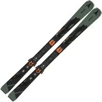 Atomic Herren Ski REDSTER Q7.8 RVSK C + MI 12 GW
