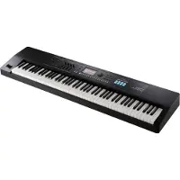 Roland Juno D-8 Portabler Synthesizer mit 88 Tasten