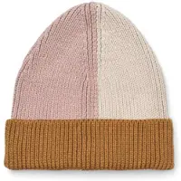 Liewood Mütze Ezra Beanie Kinder Warm Lavender Mix - 3/4J