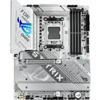 Asus ROG STRIX X870-A GAMING WIFI, AMD, Sockel AM5, Sockel AM5, DDR5-SDRAM, 192 GB, DIMM