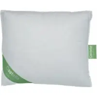 Castella Kopfkissen Dreikammer Weich und Medium