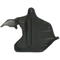 BLIC Motorabdeckung 6601-02-1668873P