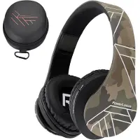 PowerLocus Słuchawki Bluetooth stereo (pwl-p2-par)