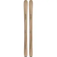 Head - Skier für Wanderungen - Pack Crux 93 2026 für Herren aus Holz - Braun