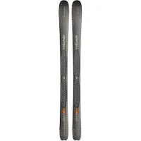 Head - Skier für Wanderungen - Crux 93 Pro 2026 für Herren - Größe 177 cm - schwarz