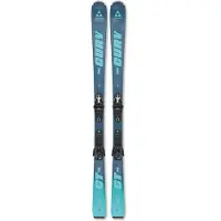 Fischer The Curv GT 76 celeste - 152 cm