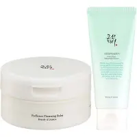 Beauty of Joseon Double Cleanse Favourites Duo