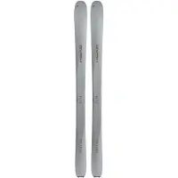 Head - Skier für Wanderungen - Crux 87 2026 für Herren aus Holz - Größe 170 cm - Grau
