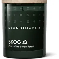 Skandinavisk SKOG Scented Candle Special Edition 65 g