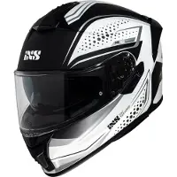 IXS iXS422 FG 2.2 Helm, weiß/grau, L (59/60)