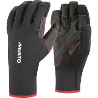 Musto Performance All Weather Gloves Segelhandschuhe, Erwachsene