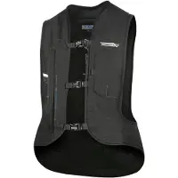 Helite e-Turtle Airbag Weste