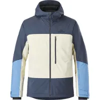 Eider - Isolierende GORE-TEX ePE Skijacke - M Becca 2L Insulated Jkt Navy für Herren - Größe XL - Navy blau