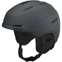 Giro Skihelm Neo Mips Unisex Matte Dark Shark-S