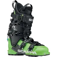 Scarpa Quattro Pro Alpin-skischuhe