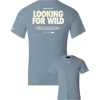 Looking for Wild Olwen Kurzarm-t-shirt