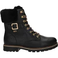 Remonte Damen Stiefeletten D8481-02 Farbe: Schwarz Größe: 37