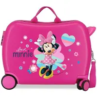 Joumma Bags Love Minnie 34l Koffer Auf Rollen