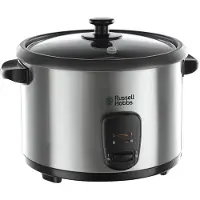 Russell Hobbs - Rice Cooker 1.8L