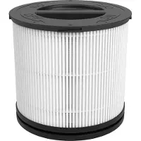 Auronic HEPA 13 Filter für Luftreiniger Compact Pro AU3291 und AU3292