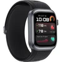 Huawei Watch D2 Schwarz