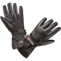 Modeka Freeze Evo wasserdichte Kinder Motorrad Handschuhe