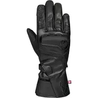 Ixon Pro Miles Schwarz Wasserdichte Handschuhe Größe 3XL