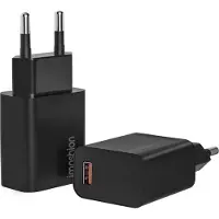IMoshion 18 Watt Ladegerät | USB-A - Schwarz