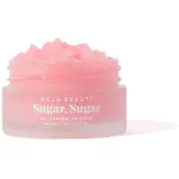 NCLA Sugar natürlicher Lip Scrub - Pink Champagne von 15 ml