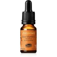 Antipodes Mini Glow Ritual Vit C Serum with Plant Hyaluronic Acid 10ml