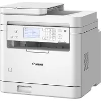 Canon i-SENSYS MF287dw, Laser, Monodruck, 1200 x 1200 DPI, Monokopie, A4, Weiß