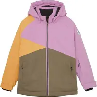 Color Kids Kinder Jacke SKI JACKET COLORBLOCK