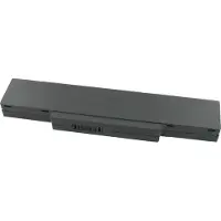AGI Akku kompatibel mit MSI BTY-M65 - Akku - 6.600 mAh