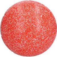 Jolly Pets Fussball Orange / Weiss