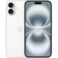 Apple iPhone 16 128GB Weiß