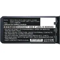 AGI Akku kompatibel mit Packard Bell Easynote S4815 - Akku - 4.400 mAh