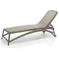 Nardi - Atlantico Outdoor Liege, tortora