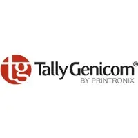 TALLY GENICOM TallyGenicom Printer push tractor