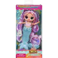 L.O.L. Surprise! Tweens Mermaid Doll - Lana Marine, Modepuppe, Weiblich, 4 Jahr(e), Gemischte Farben