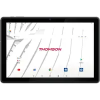 Thomson - TEO10 Tablet LTE 4G 10,1" 4GB 128GB FHD Black
