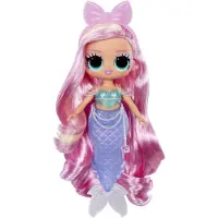 L.O.L. Surprise! Tween Sirena Lola Waves Puppe