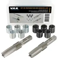 VAR Pedalringe spät