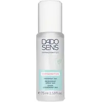 Dado Sens Dado DeoSensitive Deospray 24 h 75 ml Spray