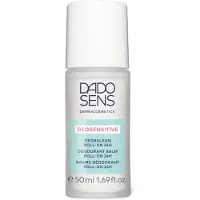Dado Sens Dado DeoSensitive Deobalsam Roll-on 24 h 50 ml Balsam