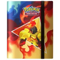 Ultra pro 9-Pocket Pro Binder - Armarouge & Ceruledge #16390