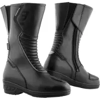 Bogotto Lady Long wasserdichte Damen-Motorradstiefel